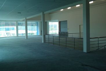 Temasya Glenmarie (Industrial)