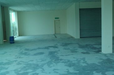 Temasya Glenmarie (Industrial)