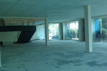 Temasya Glenmarie (Industrial)