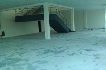 Temasya Glenmarie (Industrial)