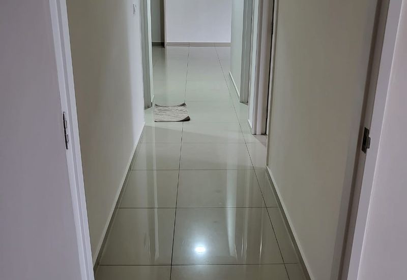 Gravit8 @ Klang South