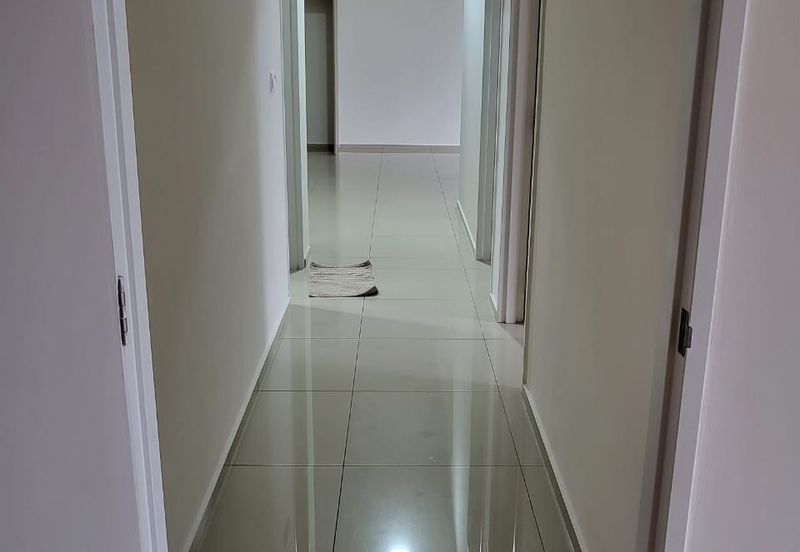 Gravit8 @ Klang South