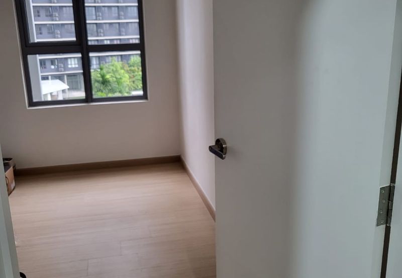 Gravit8 @ Klang South