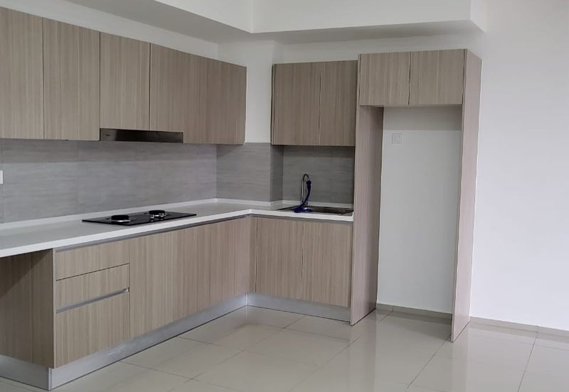 Gravit8 @ Klang South