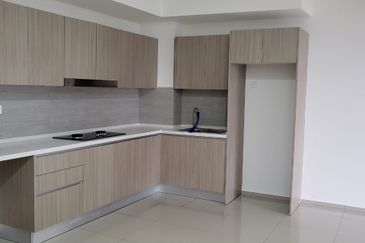 Gravit8 @ Klang South