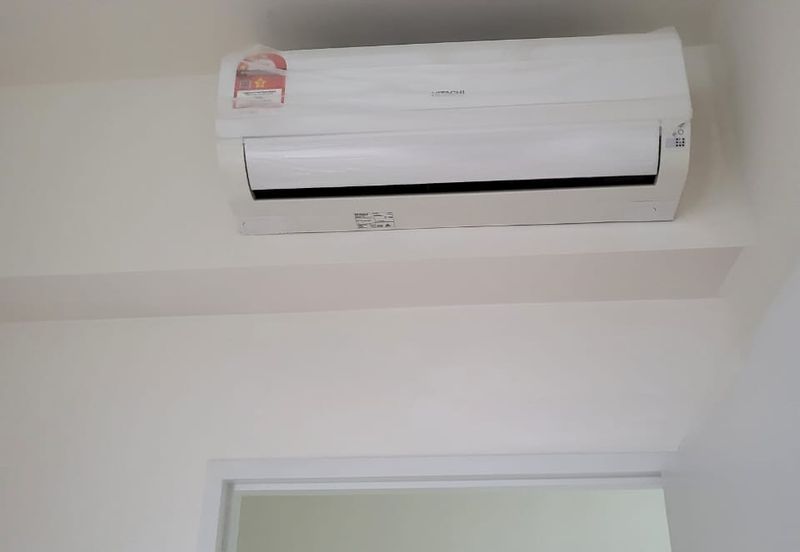 Gravit8 @ Klang South