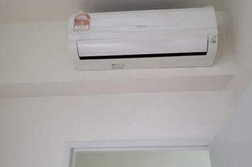 Gravit8 @ Klang South