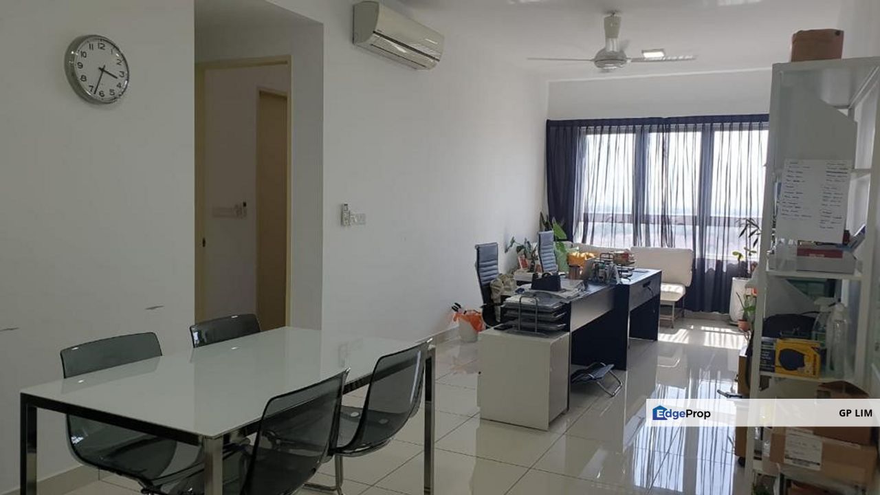 Impiria residensi bukit tinggi , Selangor, Klang