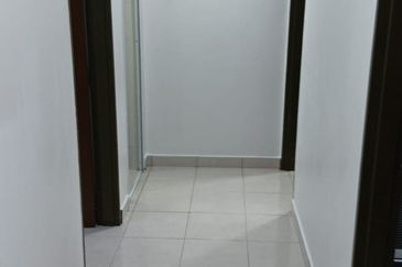 Bandar Parklands, Klang