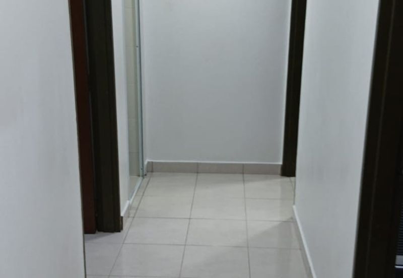 Bandar Parklands, Klang