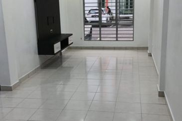 Bandar Parklands, Klang