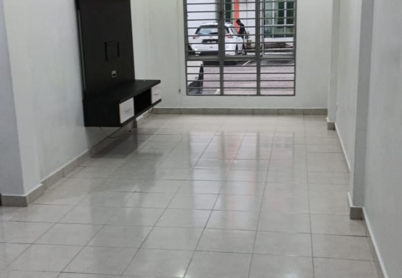 Bandar Parklands, Klang