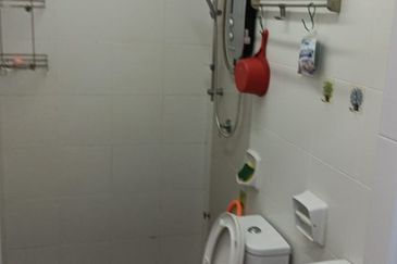 Bandar Parklands, Klang