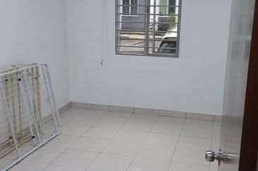 Bandar Parklands, Klang