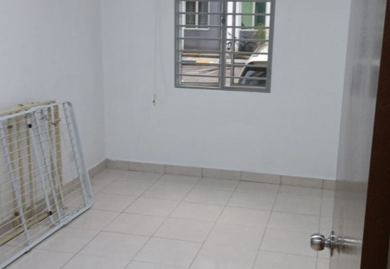 Bandar Parklands, Klang