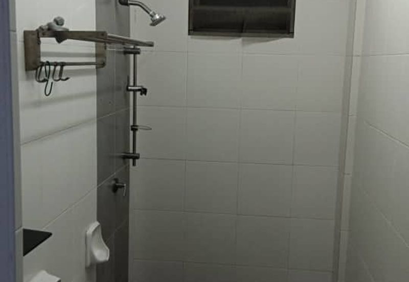 Bandar Parklands, Klang