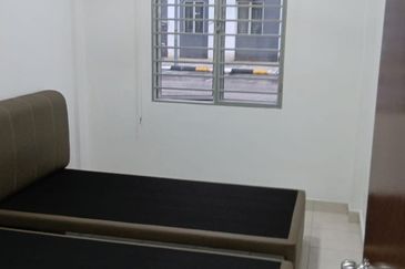 Bandar Parklands, Klang