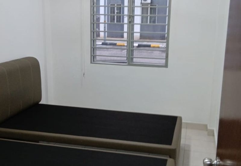 Bandar Parklands, Klang