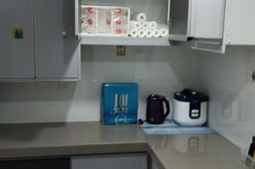 Bandar Parklands, Klang