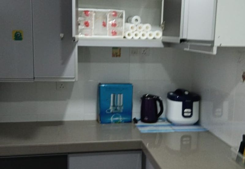 Bandar Parklands, Klang