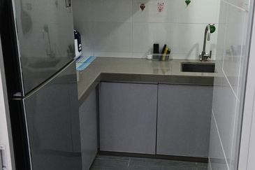 Bandar Parklands, Klang