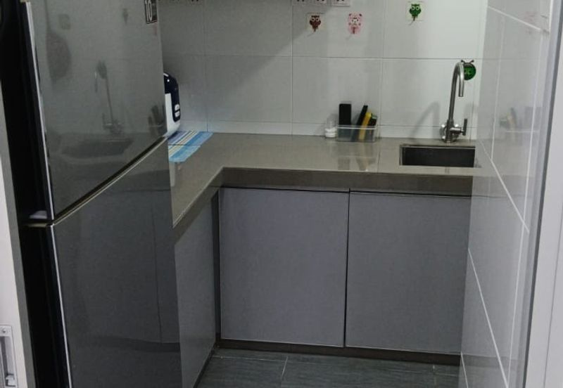 Bandar Parklands, Klang