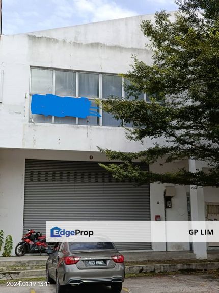 Shah alam jalan kapar, Selangor, Shah Alam