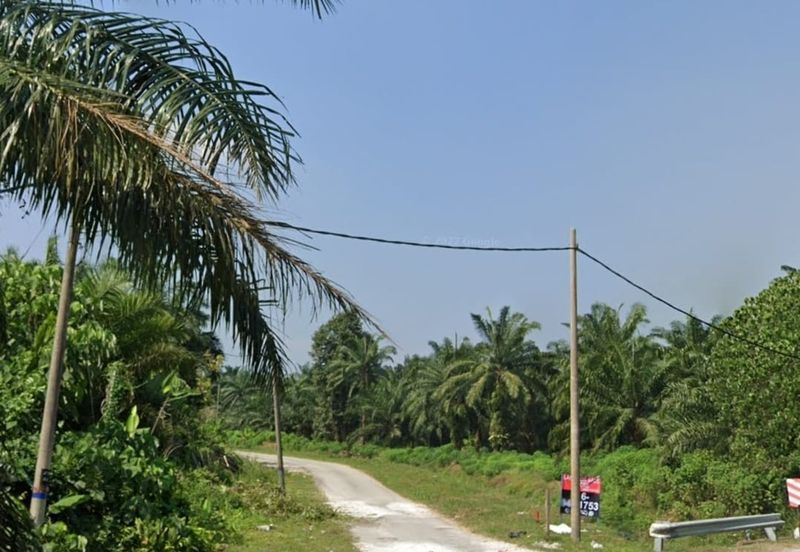 Kawasan Perusahaan Telok Mengkuang