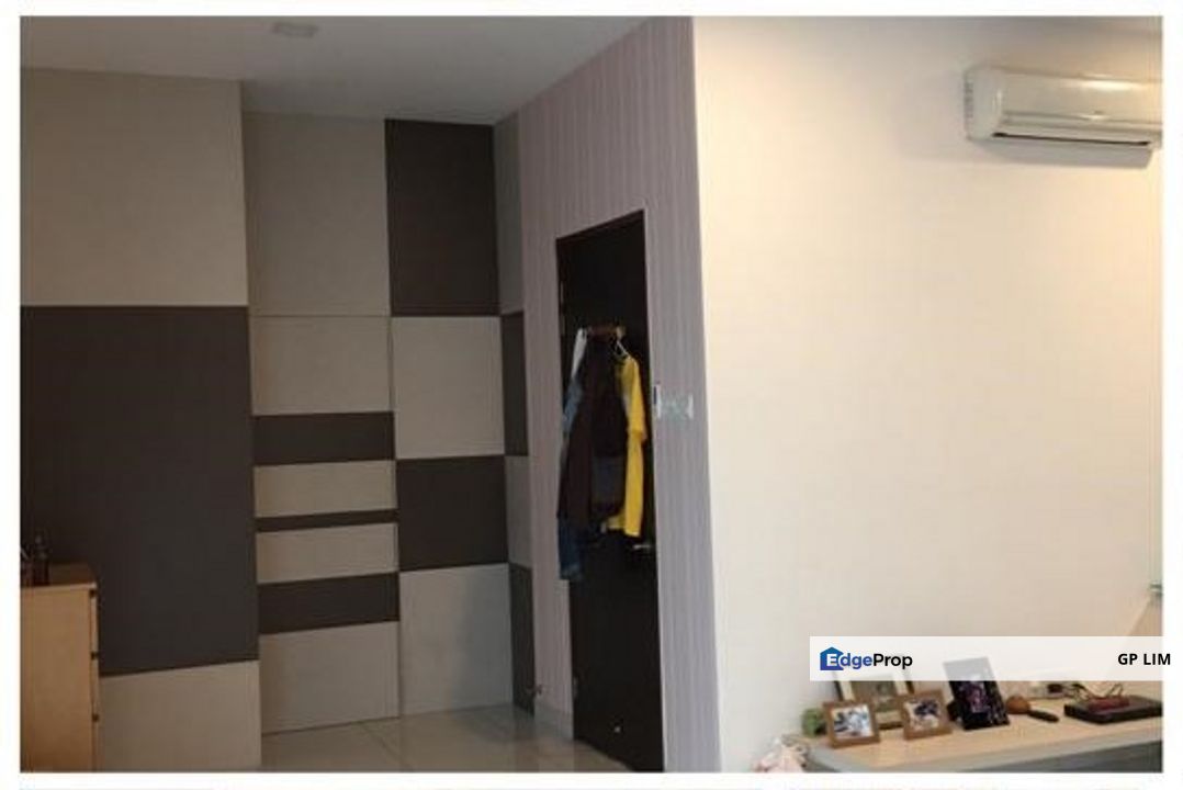 Ambang botanic 2 3sty bglow intermedia , Selangor, Port Klang