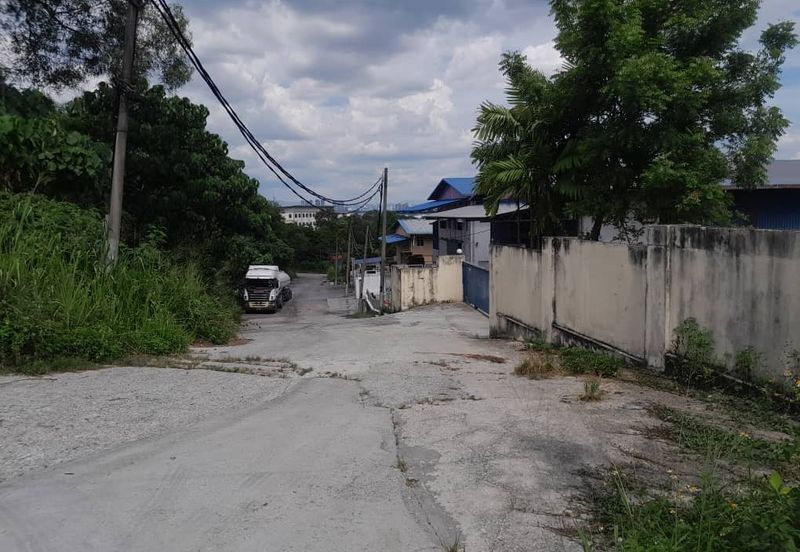 Shah Alam Industrial