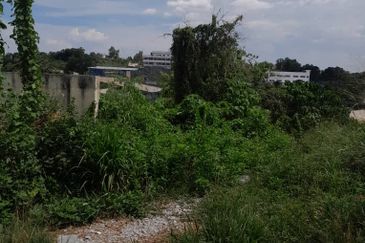 Shah Alam Industrial