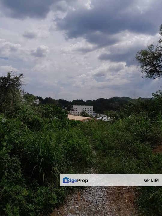 U6 Shah alam bukit cheraka, Selangor, Shah Alam