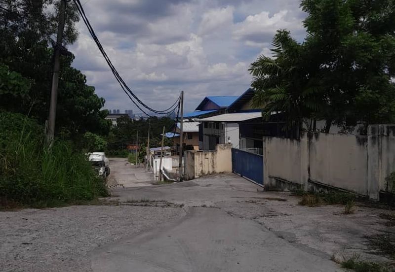 Shah Alam Industrial