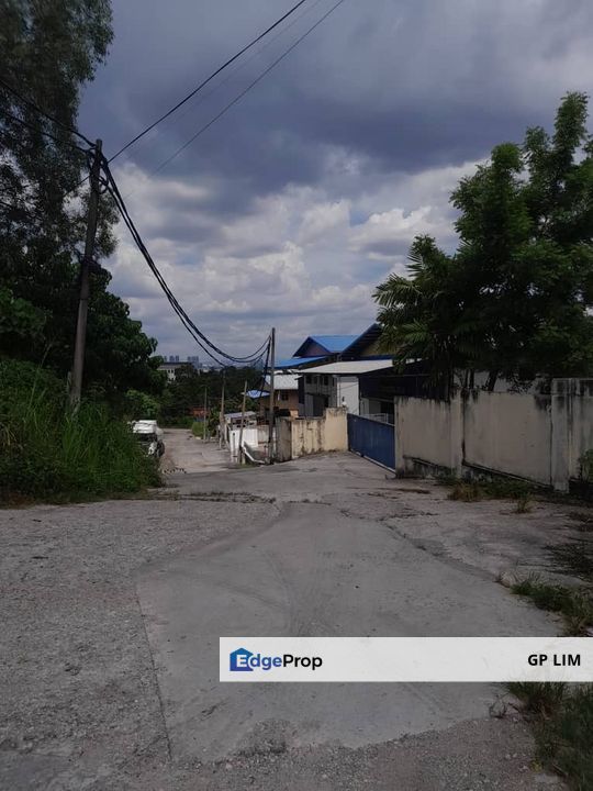 U6 Shah alam bukit cheraka, Selangor, Shah Alam