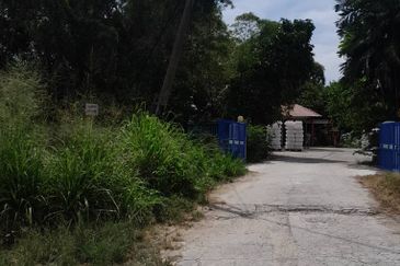 Shah Alam Industrial