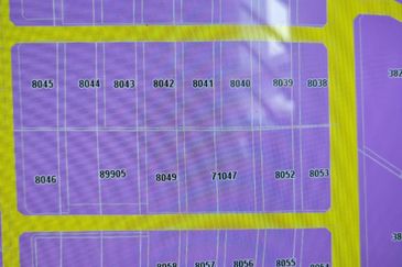 Shah Alam Industrial