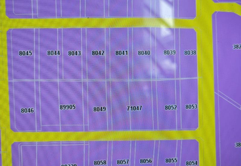 Shah Alam Industrial