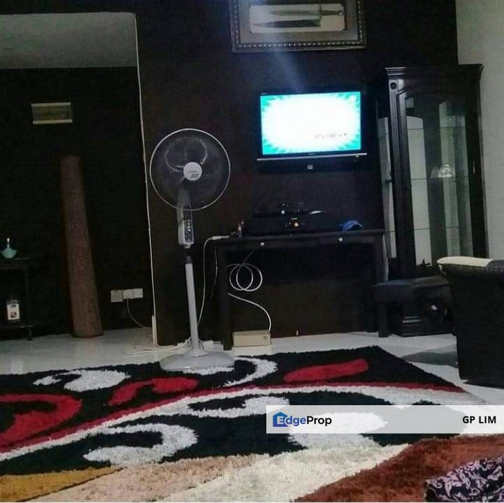 Pandamaran 2sty house for sale, Selangor, Port Klang