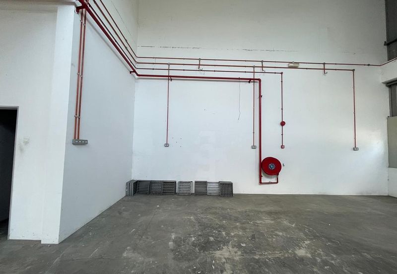 Astana Industrial Park, Bandar Bukit Raja