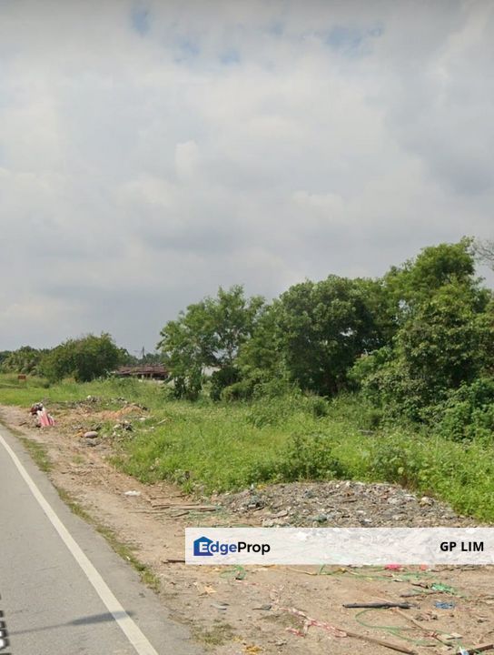 Taman sentosa residential land for sale, Selangor, Klang