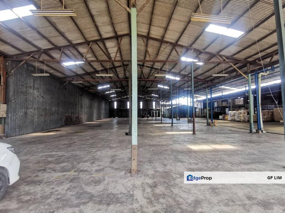 Kapar jalan keretapi lama, Selangor, Klang