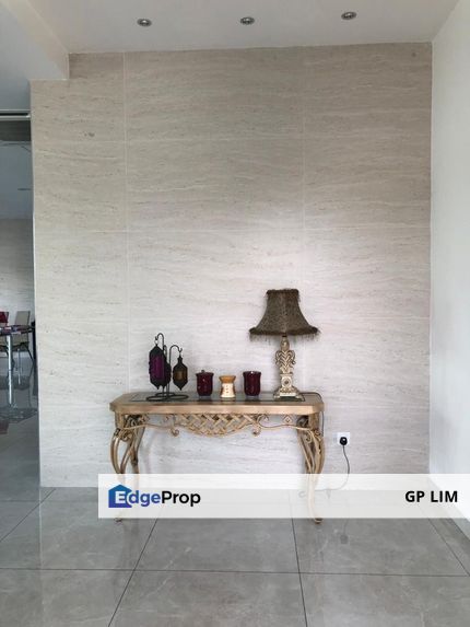 Ambang botanic 2 , 3sty semi-d corner lot , Selangor, Port Klang