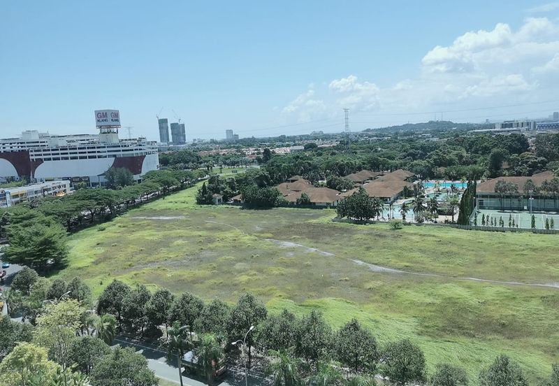 Ambang botanic Gm remia apt