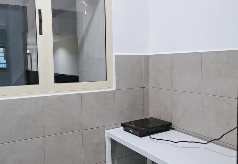 Ambang botanic Gm remia apt