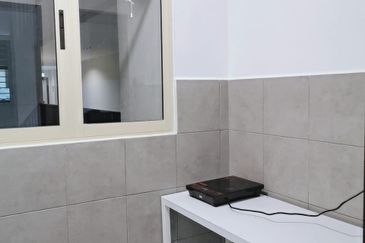 Ambang botanic Gm remia apt