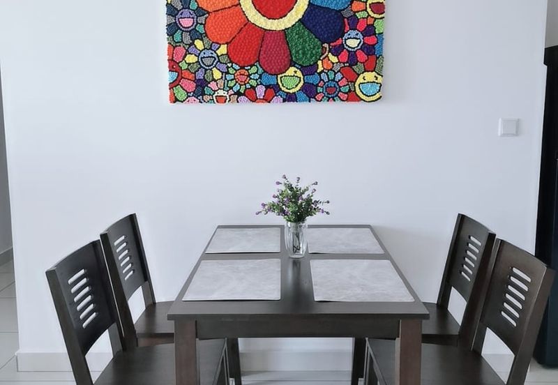 Ambang botanic Gm remia apt