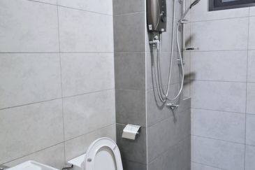 Ambang botanic Gm remia apt