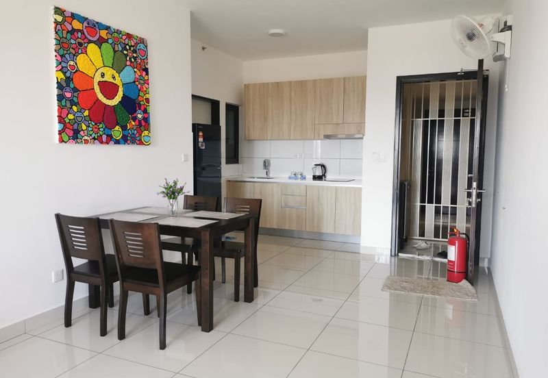 Ambang botanic Gm remia apt