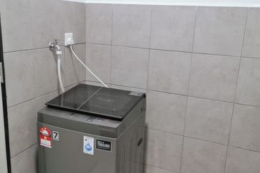 Ambang botanic Gm remia apt