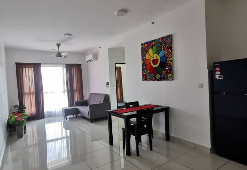 Ambang botanic Gm remia apt